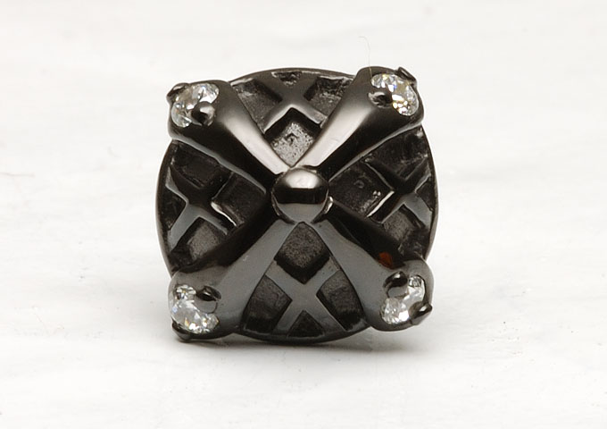 Saints SSE-13BK Jerusalem Cross item photo2