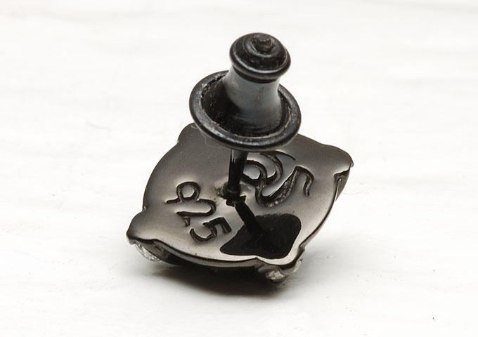 Saints SSE-13BK Jerusalem Cross item photo3