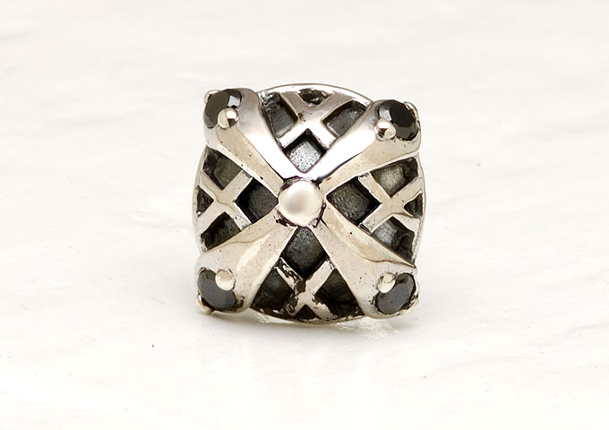 Saints SSE-13 Jerusalem Cross item photo2