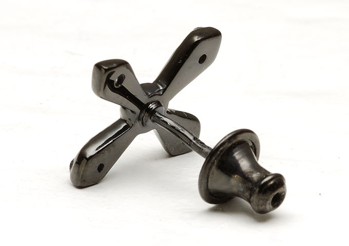 Saints SSE-14BK St.Andrew's Cross item photo2