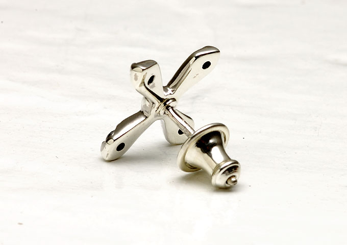 Saints SSE-14 St.Andrew's Cross item photo2