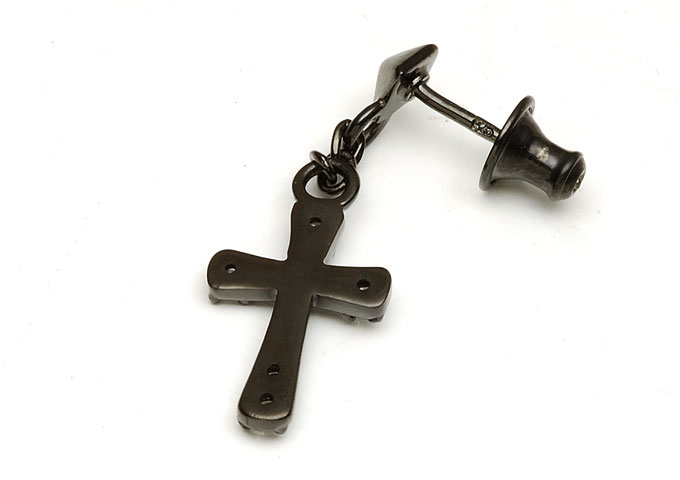 Saints SSE-16BK Latin Cross item photo2