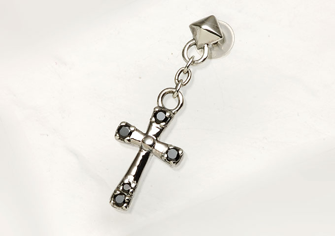 Saints SSE-16 Latin Cross item photo1