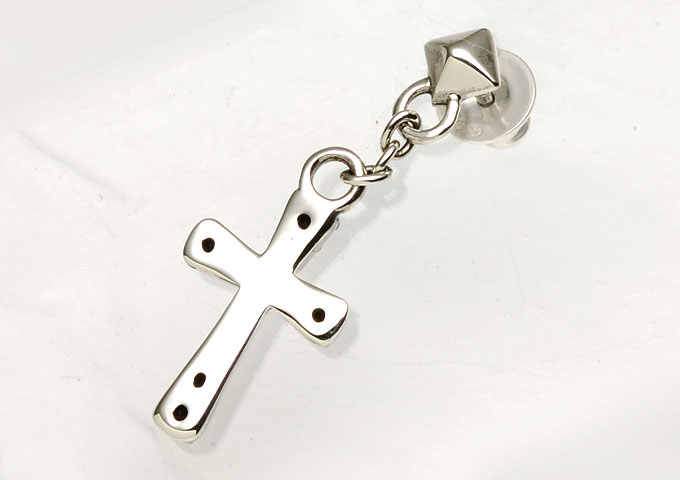 Saints SSE-16 Latin Cross item photo2