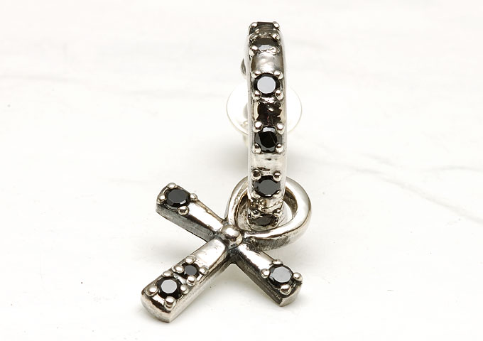 Saints SSE-17 Ansate Cross item photo2
