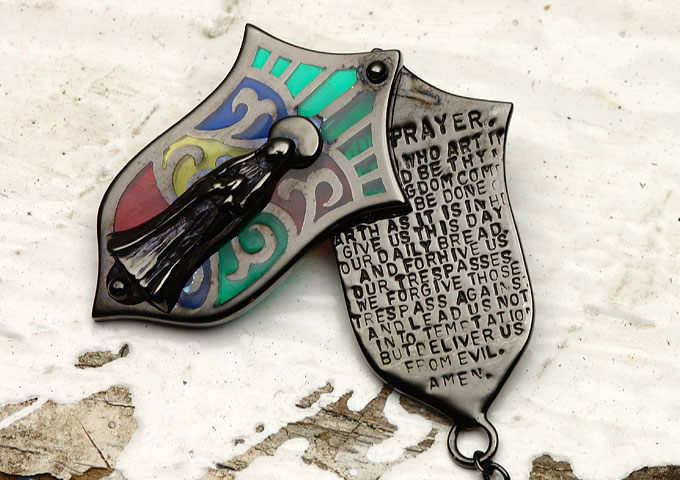 Saints SSH-04BK item photo2