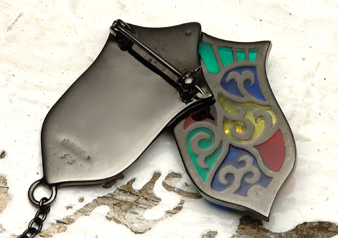 Saints SSH-04BK item photo3