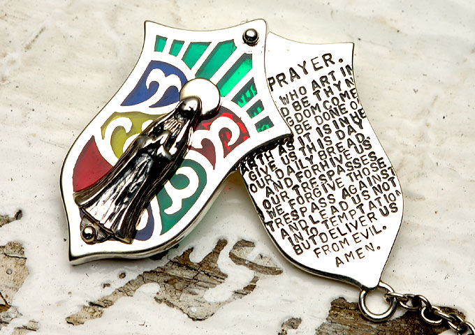 Saints SSH-04 item photo2