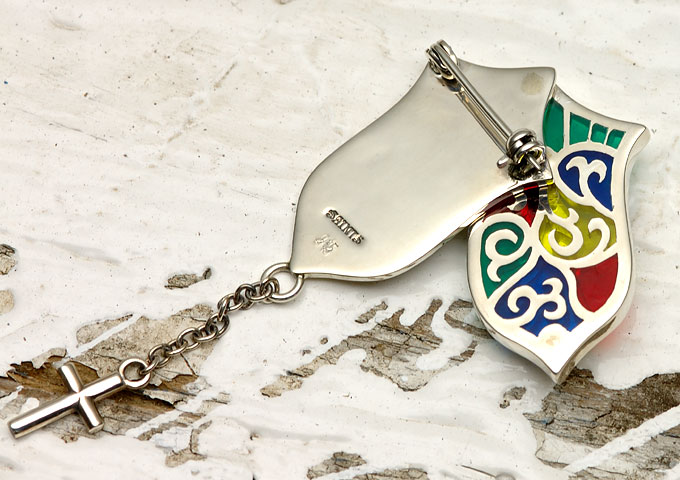 Saints SSH-04 item photo3