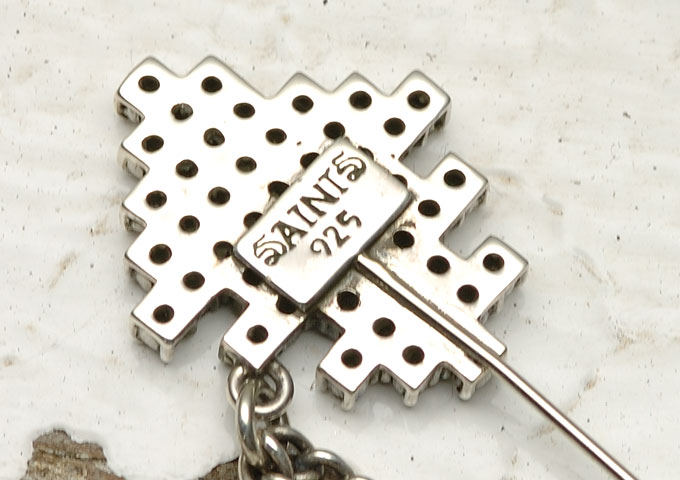 Saints SSH-05 item photo3