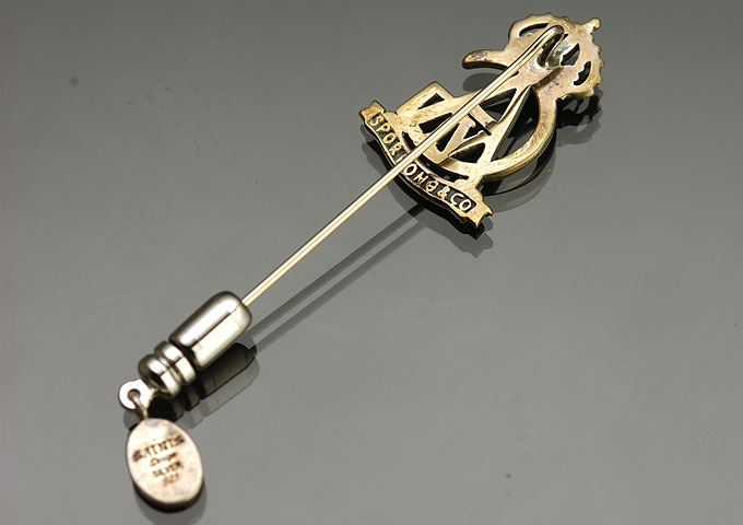 Saints SSH3-22 item photo2