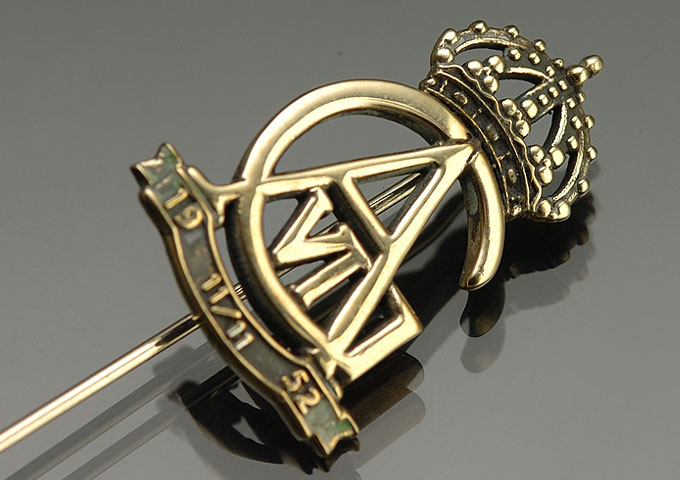 Saints SSH3-22 item photo3