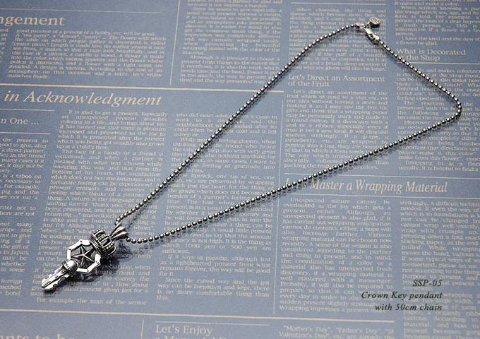 Saints SSP-05 item photo2