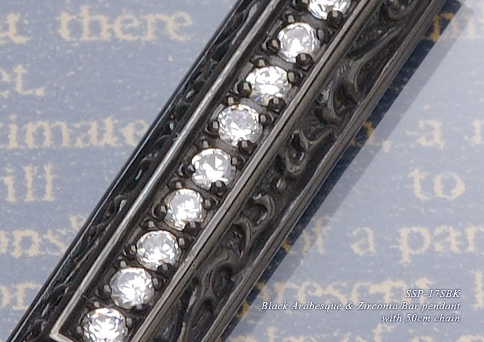 Saints SSP-17SBK item photo2