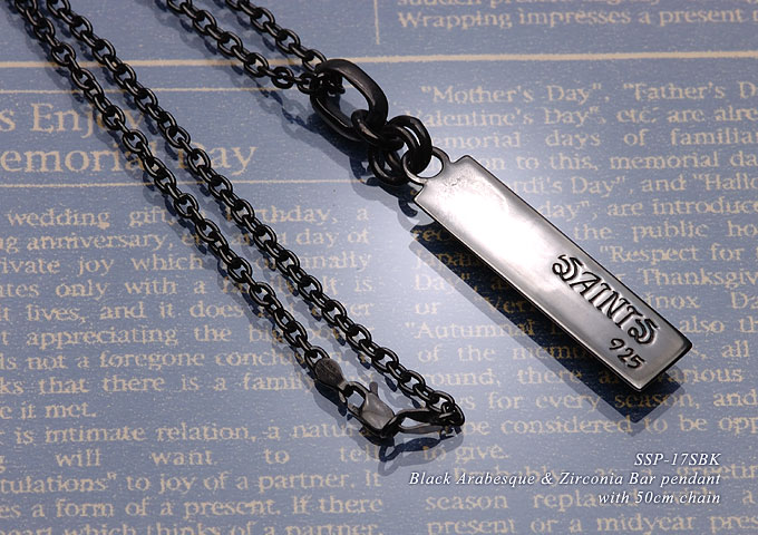 Saints SSP-17SBK item photo3