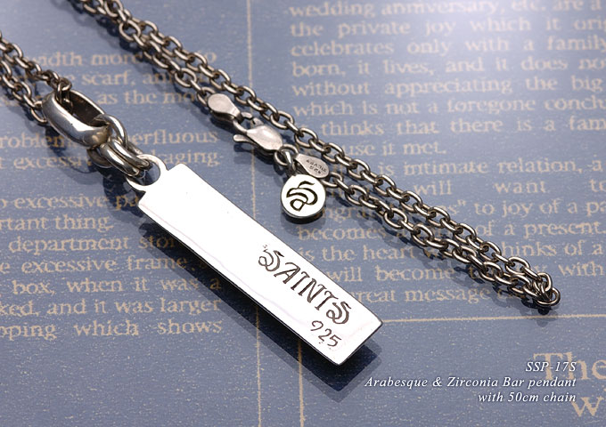 Saints SSP-17S item photo3