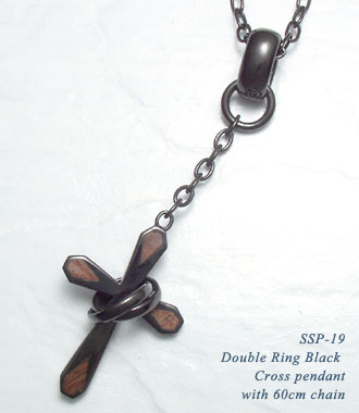 Saints SSP-19 Black item photo2