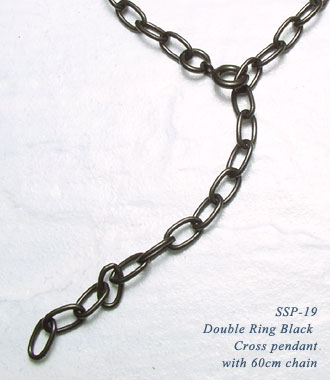 Saints SSP-19 Black item photo3