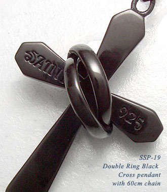 Saints SSP-19 Black item photo4