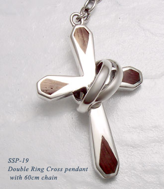 Saints SSP-19 Silver item photo1