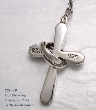 Saints SSP-19 Silver item photo2