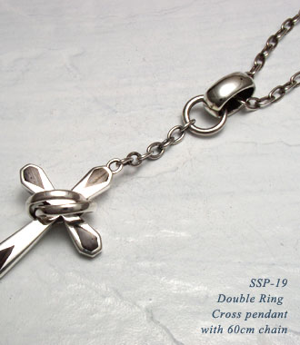 Saints SSP-19 Silver item photo3