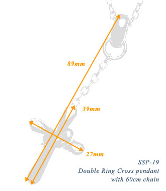 Saints SSP-19 Silver item photo4