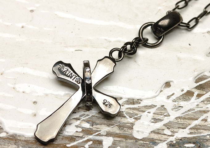 Saints SSP-20 Black item photo2