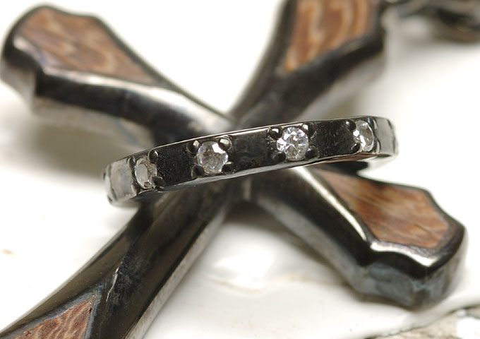 Saints SSP-20 Black item photo3