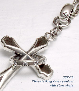 Saints SSP-20 Silver item photo2