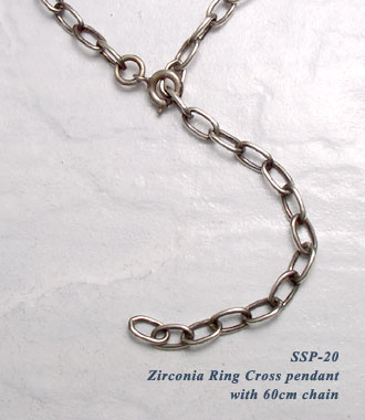 Saints SSP-20 Silver item photo4