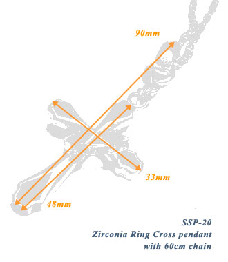 Saints SSP-20 Silver item photo5