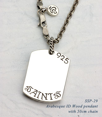 Saints SSP-29 item photo3