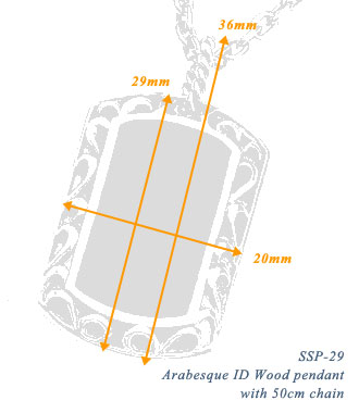 Saints SSP-29 item photo4