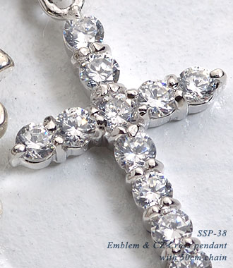 Saints SSP-38 item photo2