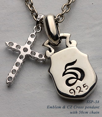 Saints SSP-38 item photo3