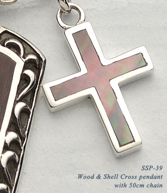 Saints SSP-39 item photo2