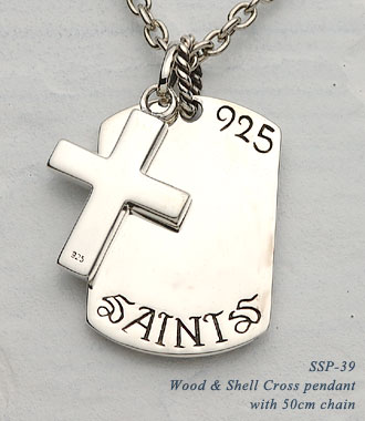 Saints SSP-39 item photo3