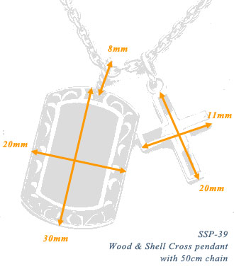 Saints SSP-39 item photo4