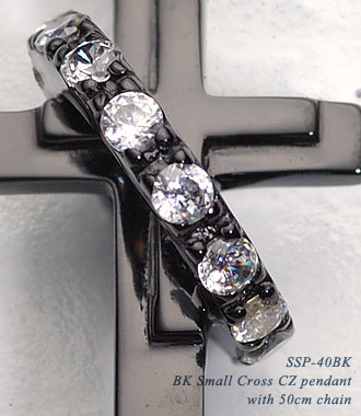 Saints SSP-40BK item photo2