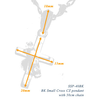 Saints SSP-40BK item photo4