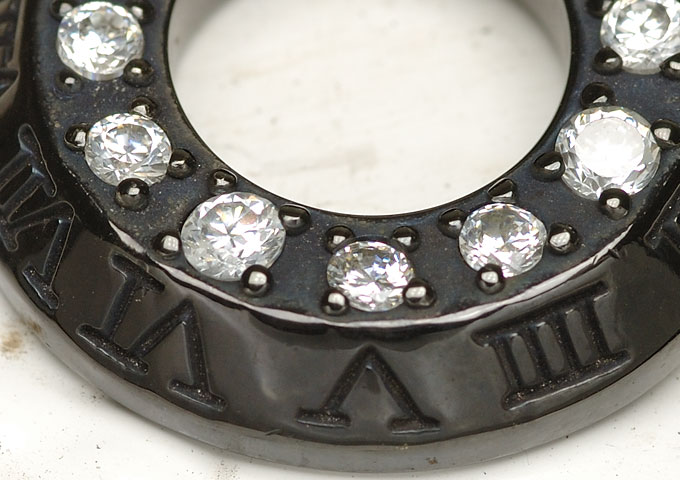 Saints SSP-41BK item photo3