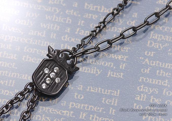 Saints SSP-43BK item photo2