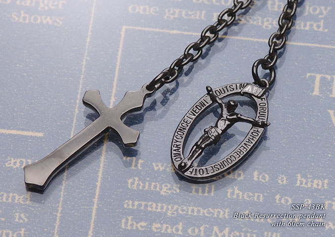 Saints SSP-43BK item photo3