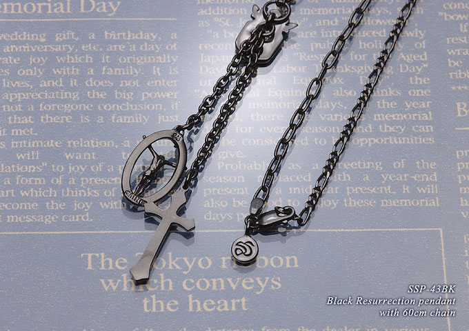 Saints SSP-43BK item photo4