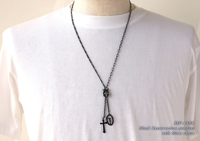 Saints SSP-43BK item photo6