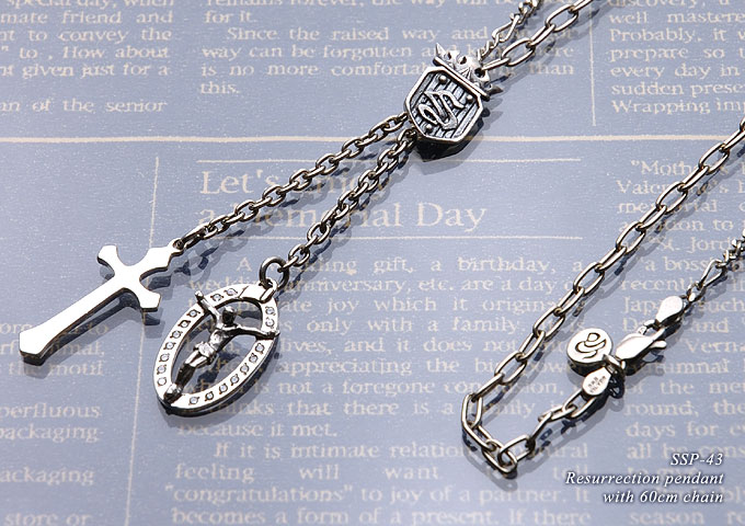 Saints SSP-43 item photo3