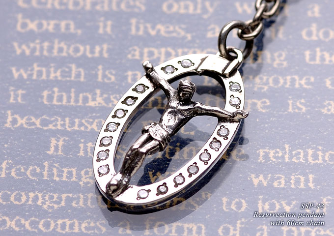 Saints SSP-43 item photo4