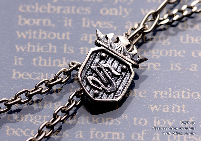 Saints SSP-43 item photo7