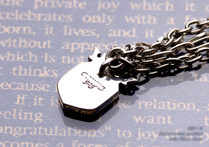 Saints SSP-43 item photo8